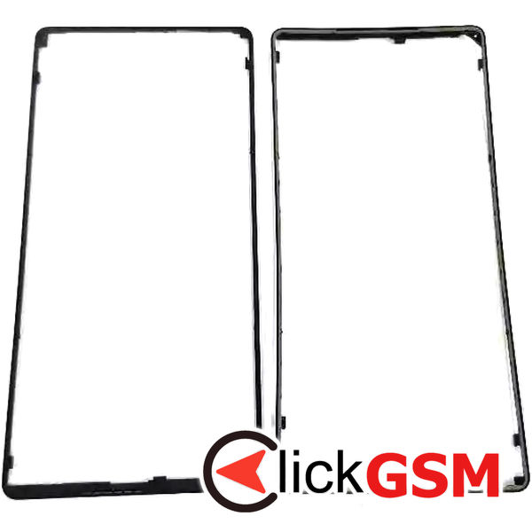 Piesa Piesa Rama Display Negru Google Pixel 6 2rfn