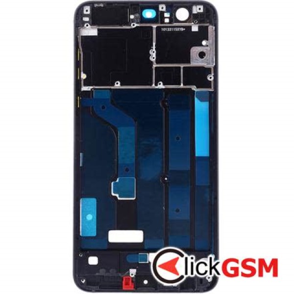 Piesa Rama Display Negru Honor 8 2b9e