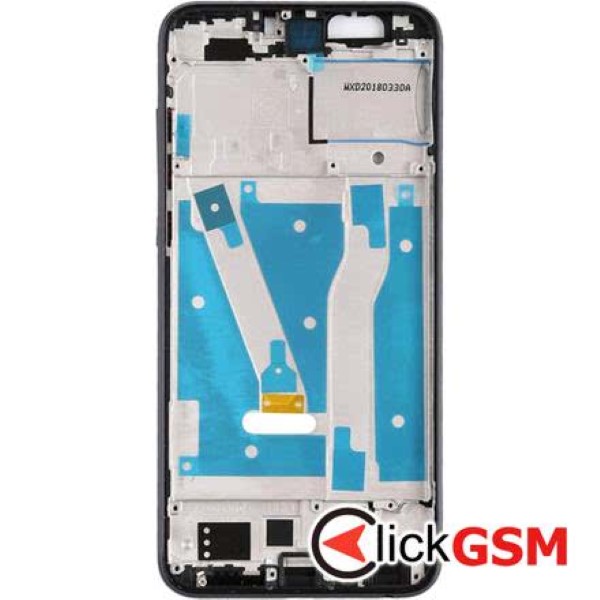 Piesa Rama Display Negru Honor 9 Lite 2b21