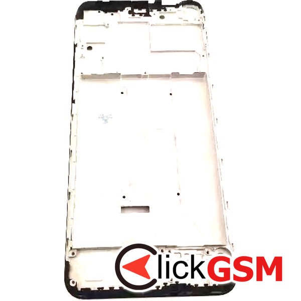 Piesa Rama Display Negru Htc Desire 20 Pro 19dt