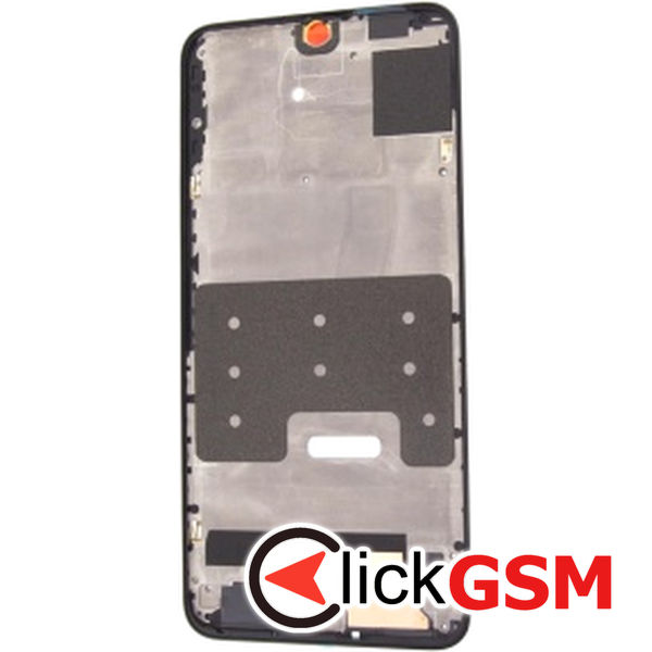 Piesa Rama Display Negru Huawei P Smart 2019 Gxm