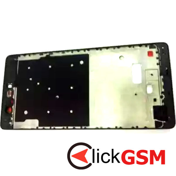 Piesa Piesa Rama Display Negru Huawei P9 24o