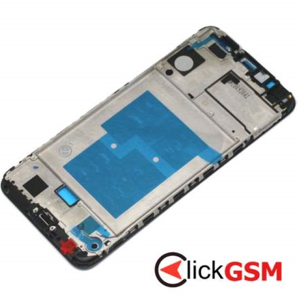 Piesa Rama Display Negru Huawei Y6 2018 3yl