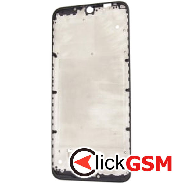 Piesa Rama Display Negru Huawei Y6 2019 Cb9