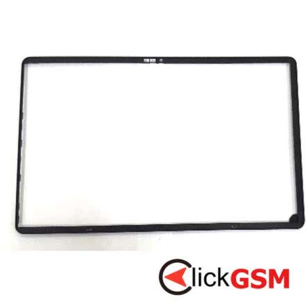 Piesa Rama Display Negru Lenovo Tab P11 2k84