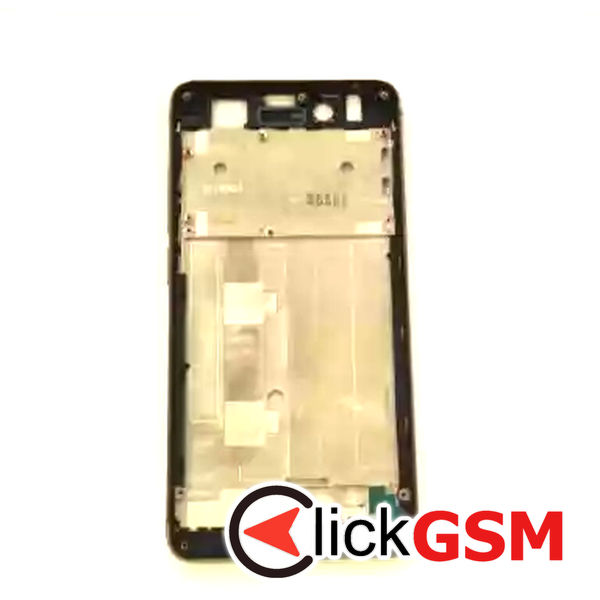 Piesa Rama Display Negru Nubia Z11 Mini 2n84