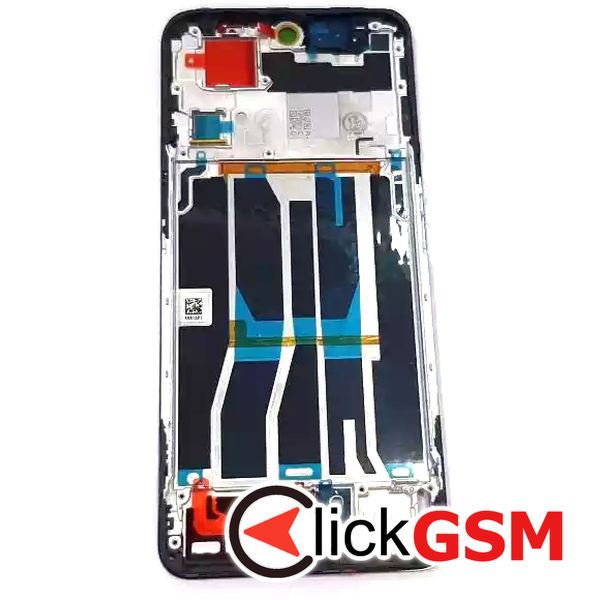 Piesa Rama Display Negru Oneplus Ace 29n1