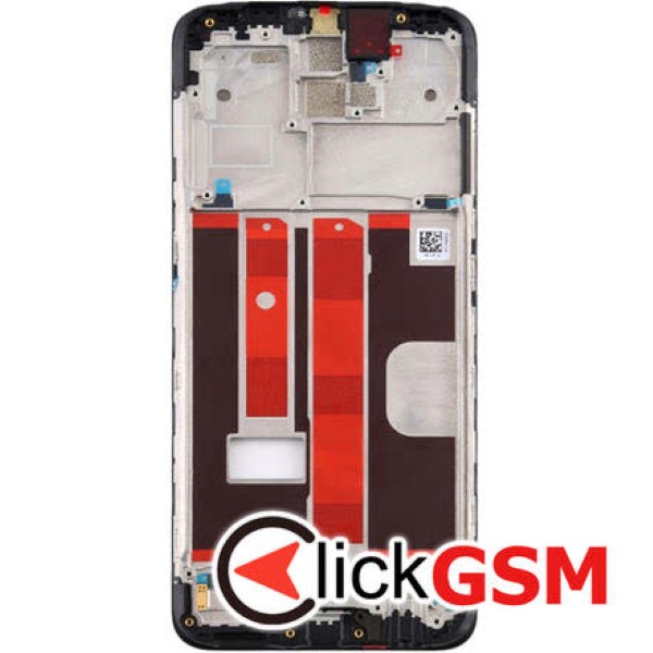 Piesa Rama Display Negru Oppo A11 1xkq