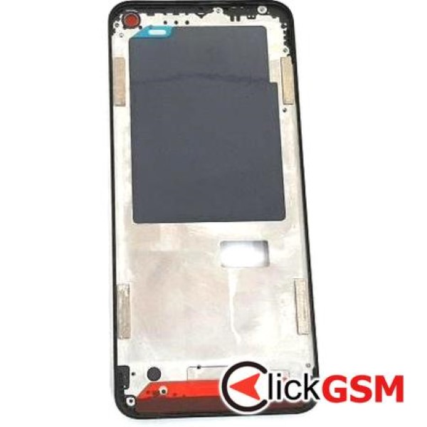 Piesa Rama Display Negru Oppo A54 4g 2pwd