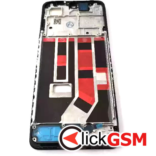 Piesa Rama Display Negru Oppo A98 5g 4q3m