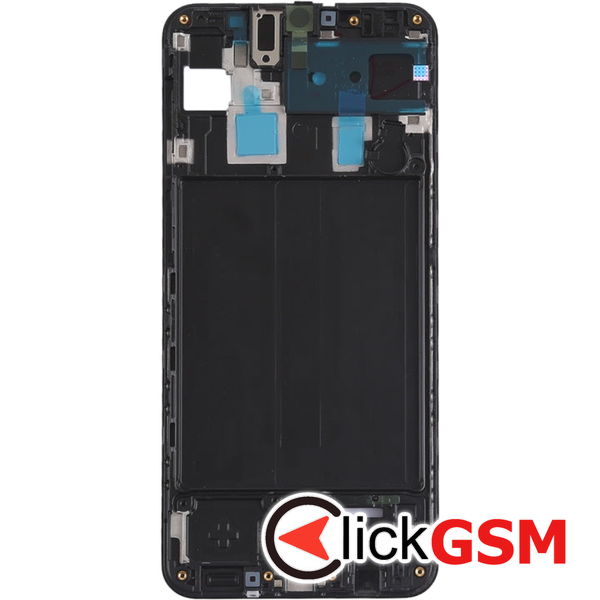 Piesa Rama Display Negru Samsung Galaxy A30 4egb