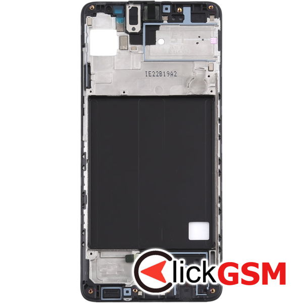 Piesa Rama Display Negru Samsung Galaxy A51 4e7n