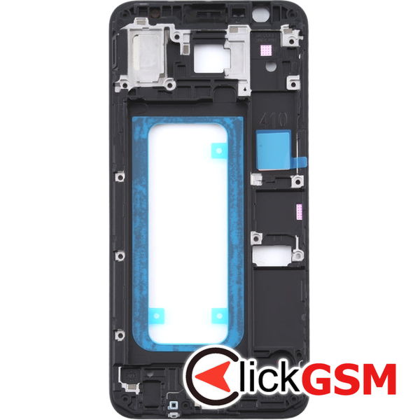 Piesa Rama Display Negru Samsung Galaxy J4 Core 4e7q