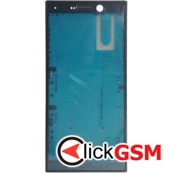 Piesa Rama Display Negru Sony Xperia L2 20ln