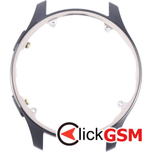 Piesa Rama Display Negru Vivo Watch 2 3fr6