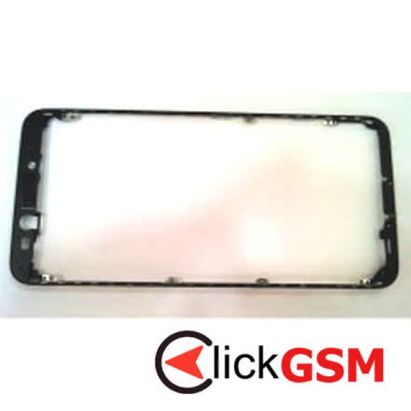 Piesa Rama Display Negru Xiaomi Mi 6x 38bq