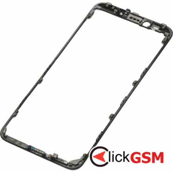 Piesa Rama Display Negru Xiaomi Mi A2 5a5