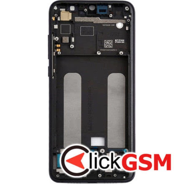 Piesa Rama Display Negru Xiaomi Mi Cc9 25op