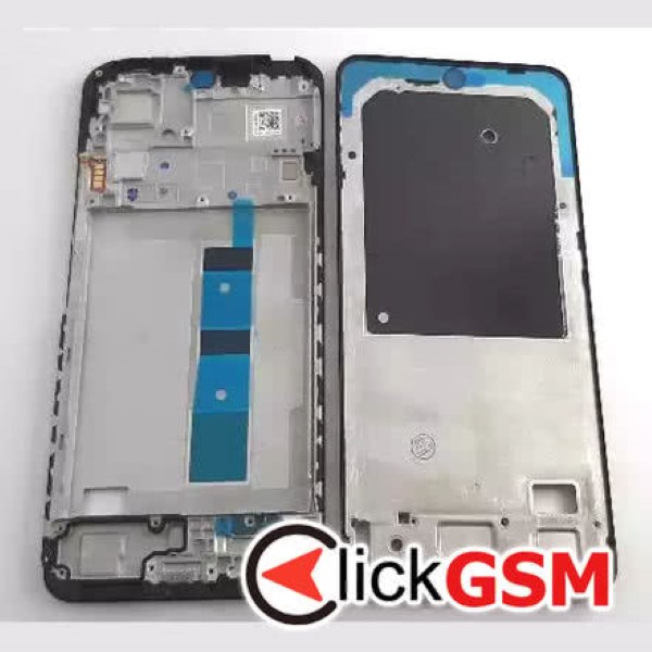 Piesa Rama Display Negru Xiaomi Redmi Note 12 4g 3bbi