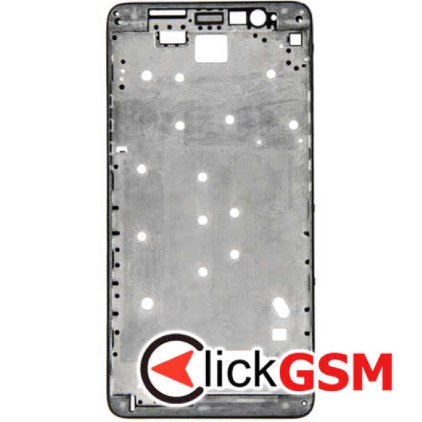 Piesa Rama Display Negru Xiaomi Redmi Note 3 25nx