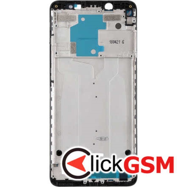 Piesa Rama Display Negru Xiaomi Redmi Note 5 1ysd