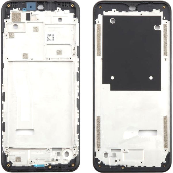 Nokia C110 · For Nokia C110 Front Housing LCD Frame Bezel Plate