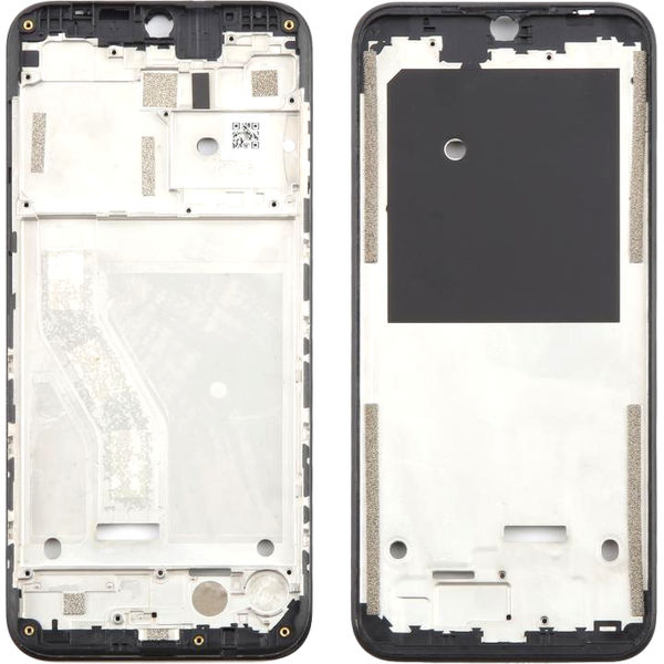 Nokia C200 · For Nokia C200 Front Housing LCD Frame Bezel Plate