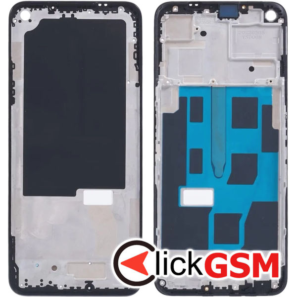 Piesa Rama Display Oneplus Nord Ce 2 Lite 5g 4tp3