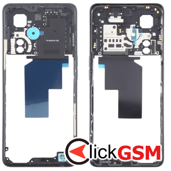 Piesa Rama Display Oneplus Nord Ce 3 Lite 48i0