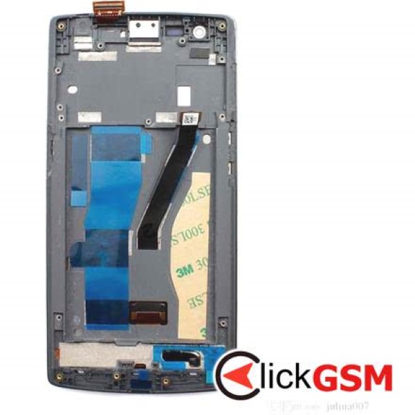 Piesa Rama Display Oneplus One 22m