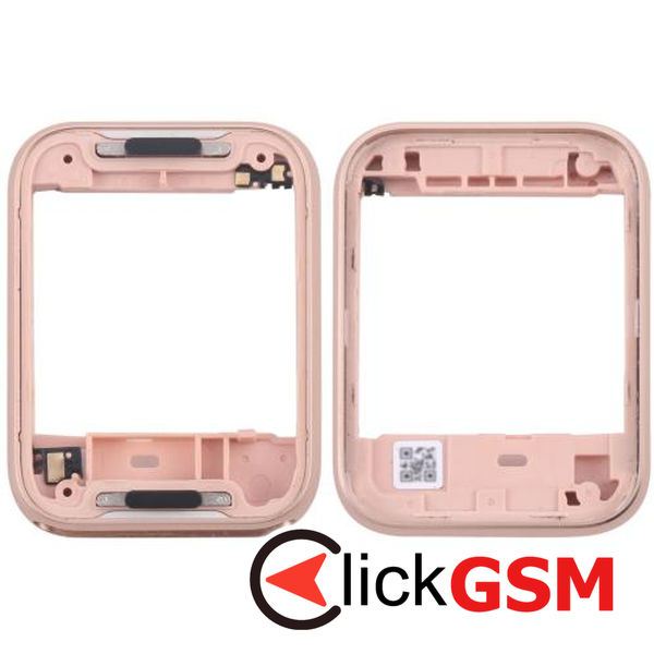 Piesa Rama Display Pink Xiaomi Band 9 Pro 4p1s