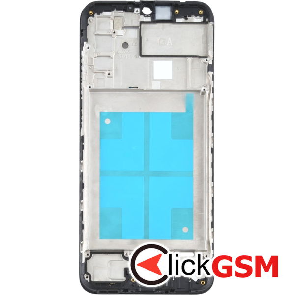 Piesa Rama Display Samsung Galaxy A02s 4dbm