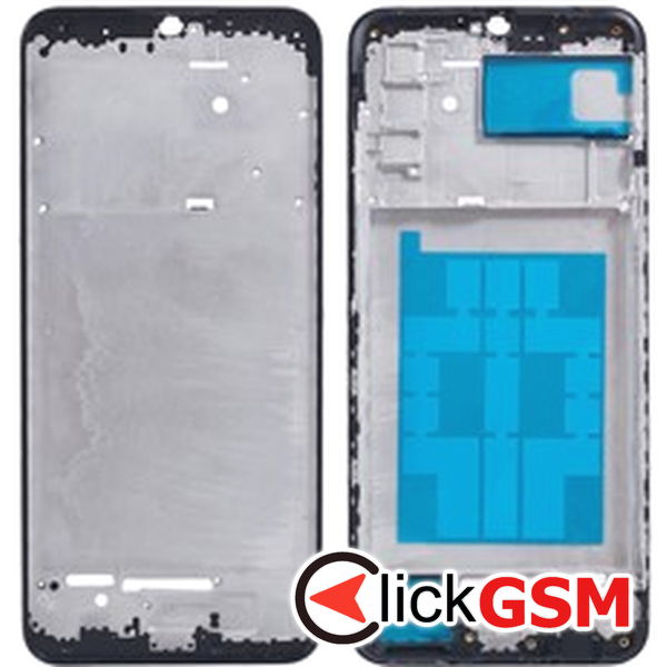 Piesa Rama Display Samsung Galaxy A02s 55ku