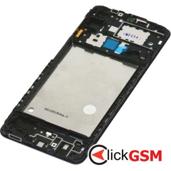 Piesa Piesa Rama Display Samsung Galaxy A12 2d