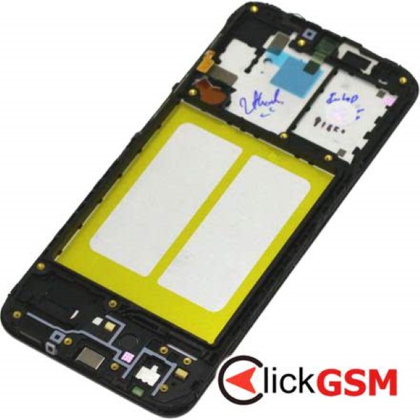 Piesa Piesa Rama Display Samsung Galaxy A20e 57e