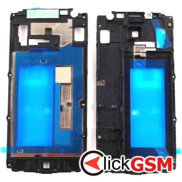 Piesa Rama Display Samsung Galaxy A3 456w