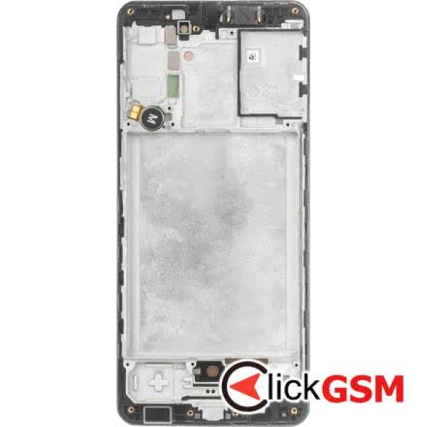 Piesa Rama Display Samsung Galaxy A31 X61