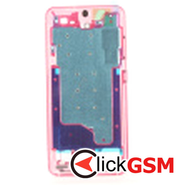 Piesa Rama Display Samsung Galaxy S25 56a8