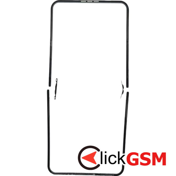 Piesa Piesa Rama Display Samsung Galaxy Z Flip4 46ti