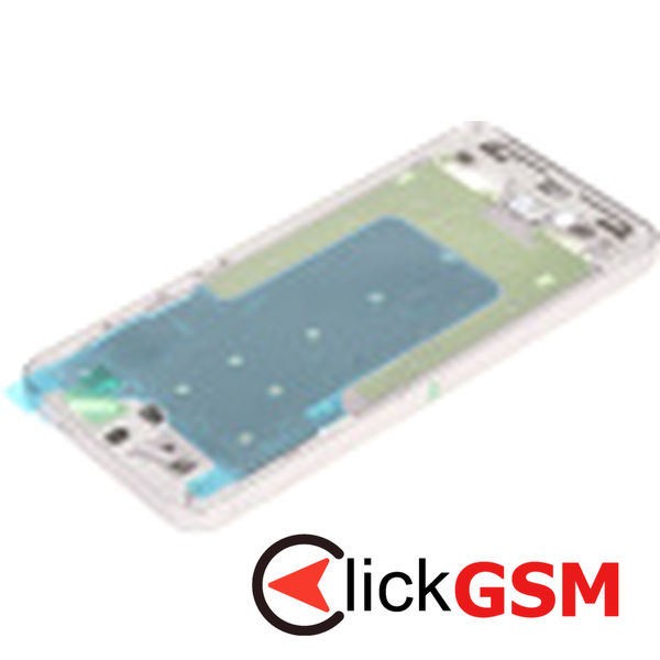 Piesa Rama Display Silber Samsung Galaxy S25.plus 56d8
