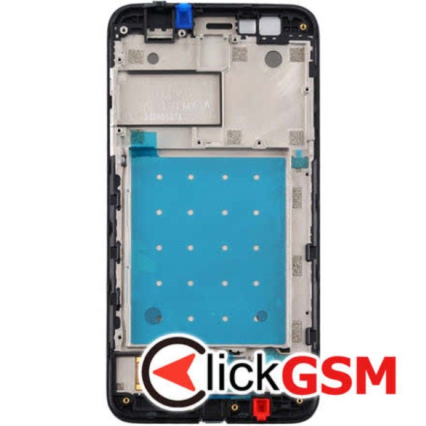 Piesa Rama Display Silver Lg K11 26f9