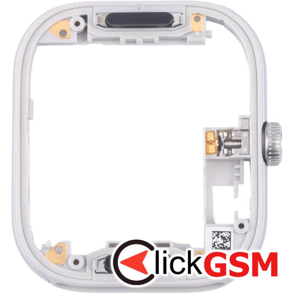 Piesa Rama Display Silver Xiaomi Redmi Watch 4 1t2