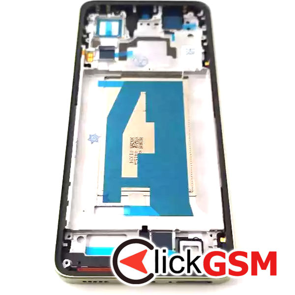 Piesa Rama Display Verde Xiaomi 14t 3k3v