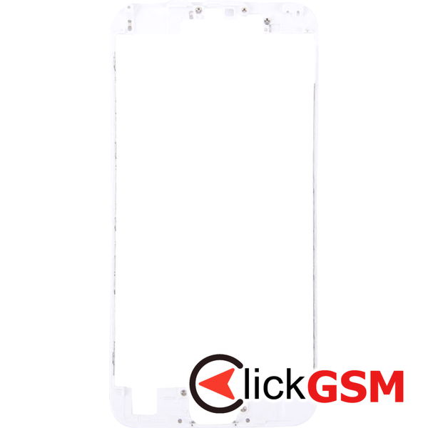 Piesa Rama Display White Apple Iphone 6s 4flt