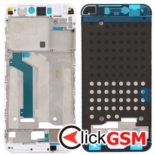 Piesa Piesa Rama Display White Xiaomi Mi 5c 25oq