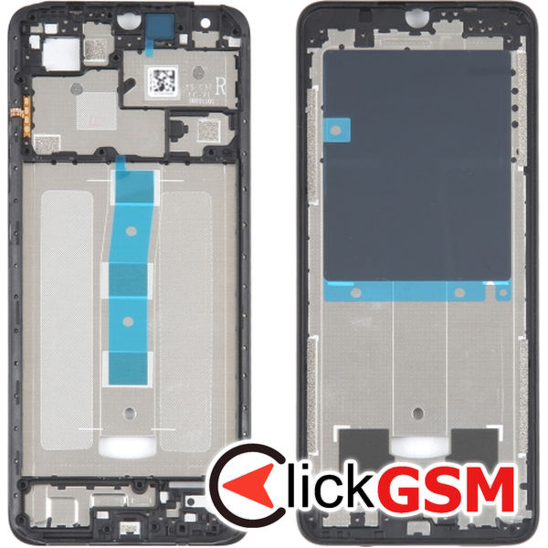 Piesa Rama Display Xiaomi Redmi 12c 2v3a