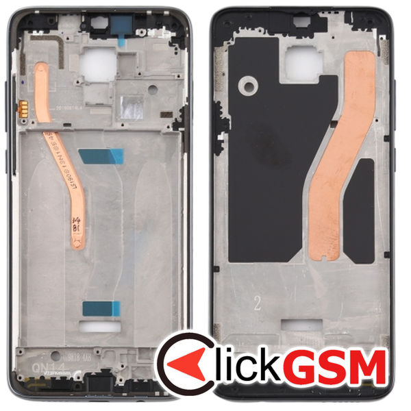 Piesa Rama Display Xiaomi Redmi Note 8 Pro 4p85