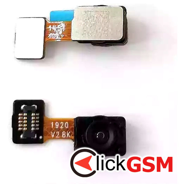 Piesa Piesa Senzor Amprenta Negru Xiaomi Poco X6 1x6