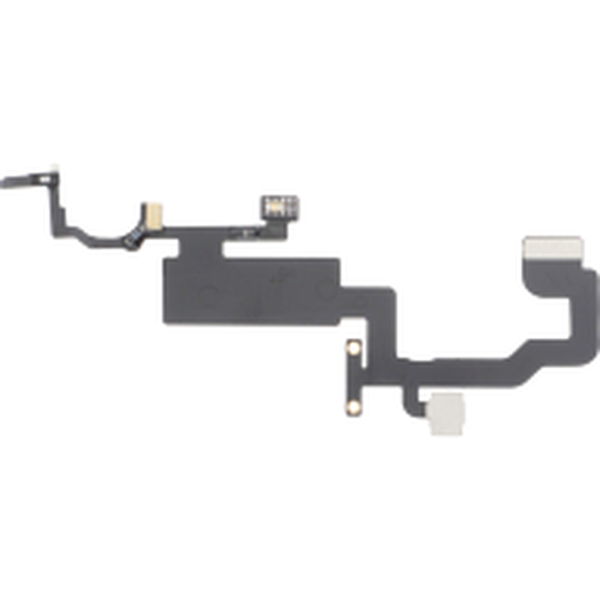 Apple iPhone 12 Pro Max · Flex Proximity Sensor / Earspeaker (difuzor) iPhone 12 Pro Max Compatibil