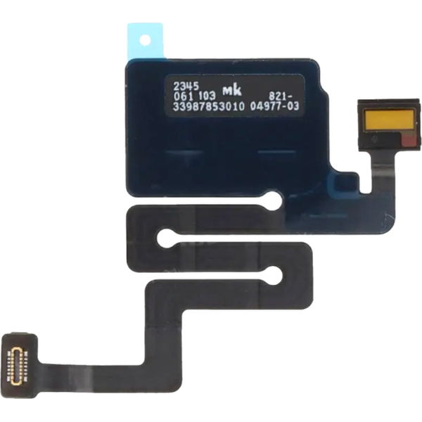 Apple iPhone 16 · Banda Flex cu Senzor Proximitate si Lumina COMPATIBIL cu IPHONE 16